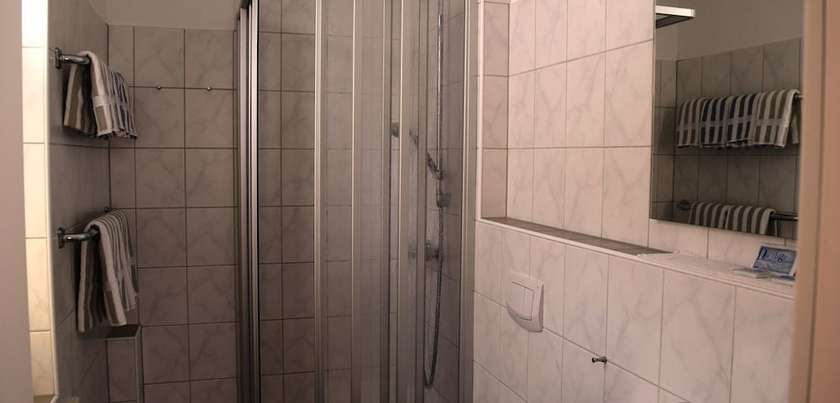 Imagen de la habitación del Havergoh Wander- and Fahrrad-Hotel. Foto 8