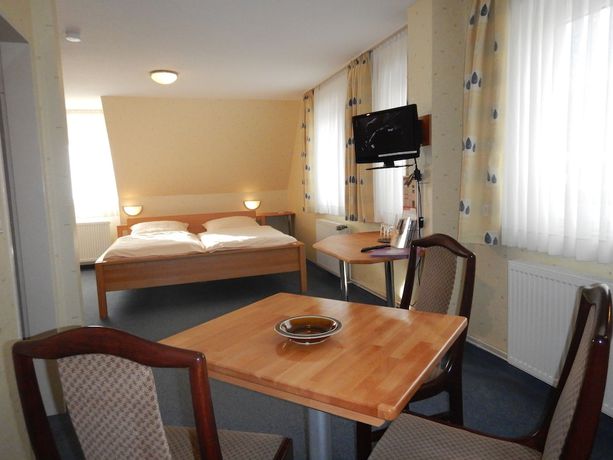 Imagen de la habitación del Havergoh Wander- and Fahrrad-Hotel. Foto 9