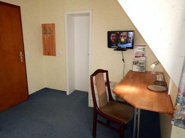 Imagen de la habitación del Havergoh Wander- and Fahrrad-Hotel. Foto 10