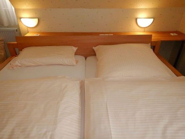 Imagen de la habitación del Havergoh Wander- and Fahrrad-Hotel. Foto 11