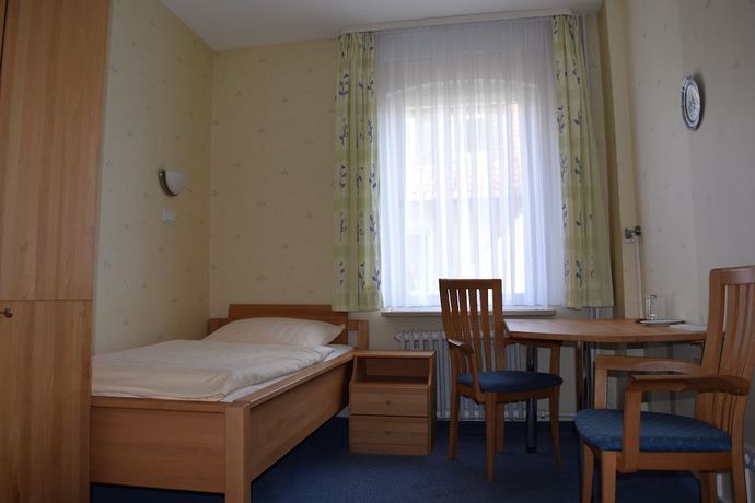 Imagen de la habitación del Havergoh Wander- and Fahrrad-Hotel. Foto 14