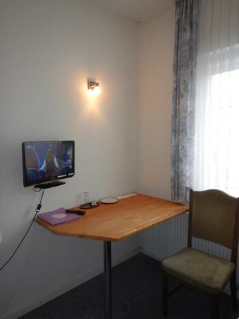 Imagen de la habitación del Havergoh Wander- and Fahrrad-Hotel. Foto 15