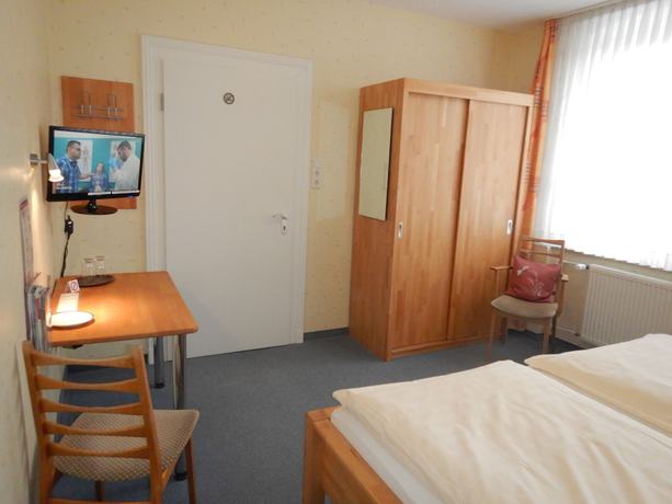 Imagen de la habitación del Havergoh Wander- and Fahrrad-Hotel. Foto 16
