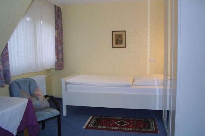 Imagen de la habitación del Havergoh Wander- and Fahrrad-Hotel. Foto 17