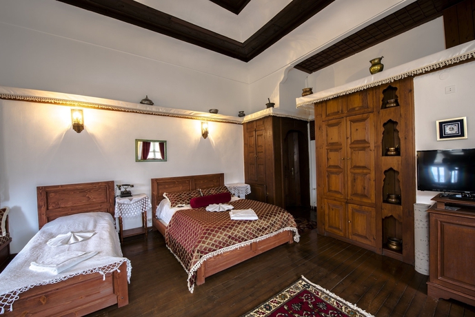 Imagen de la habitación del Havuzlu Asmazlar Konagi. Foto 2