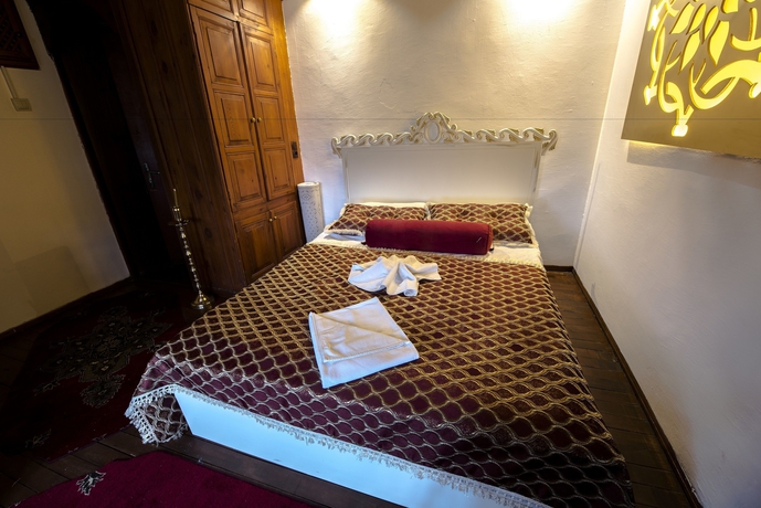 Imagen de la habitación del Havuzlu Asmazlar Konagi. Foto 13
