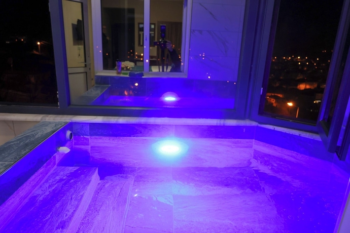 Imagen de la habitación del Havza Tugra Otel. Foto 4