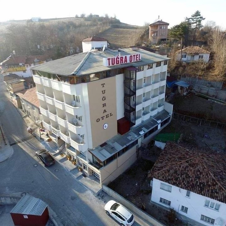 Imagen general del Havza Tugra Otel. Foto 1