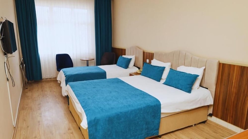 Imagen de la habitación del Havza Tugra Otel. Foto 10