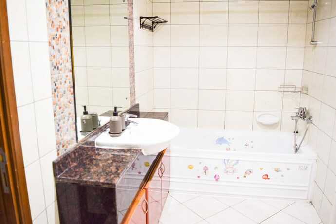 Imagen general del Hawana Hostel. Foto 1