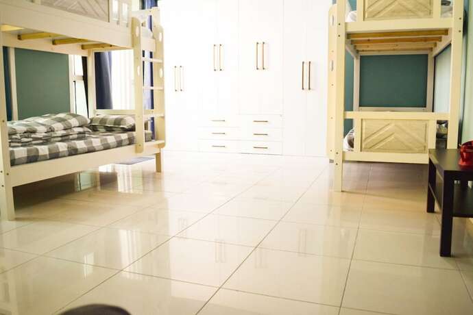 Imagen de la habitación del Hawana Hostel. Foto 10