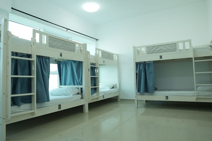 Imagen de la habitación del Hawana Premium Hostel. Foto 7