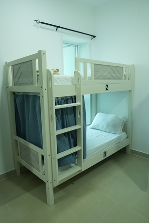 Imagen de la habitación del Hawana Premium Hostel. Foto 11