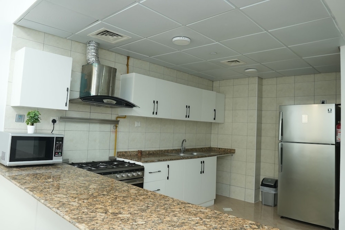 Imagen de la habitación del Hawana Premium Hostel. Foto 13