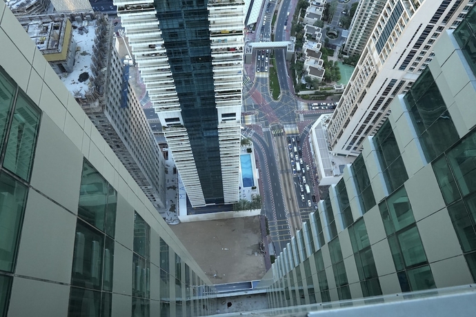 Imagen general del Hawana Premium Hostel. Foto 2