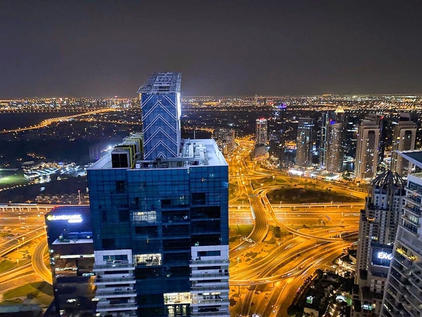 Imagen general del Hawana Premium Hostel. Foto 4