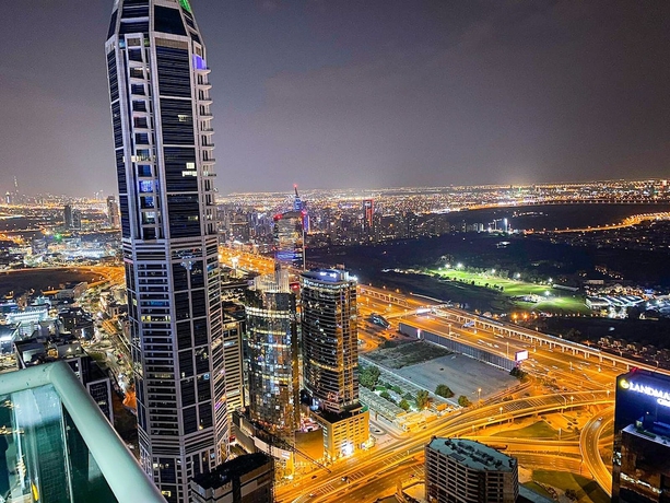 Imagen general del Hawana Premium Hostel. Foto 6