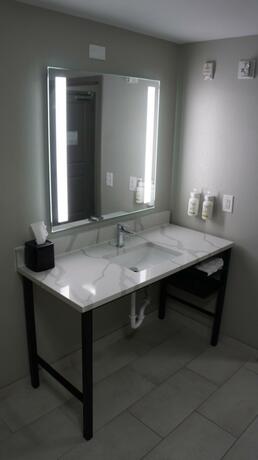 Imagen de la habitación del Hawthorn Extended Stay by Wyndham Knoxville. Foto 14
