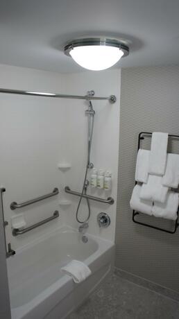 Imagen de la habitación del Hawthorn Extended Stay by Wyndham Knoxville. Foto 16