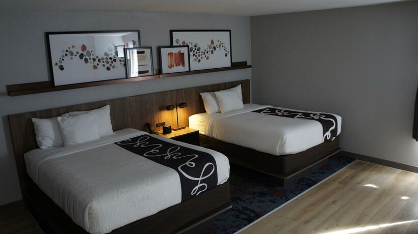 Imagen de la habitación del Hawthorn Extended Stay by Wyndham Knoxville. Foto 18
