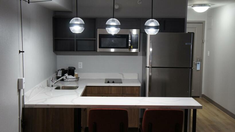 Imagen de la habitación del Hawthorn Extended Stay by Wyndham Knoxville. Foto 19