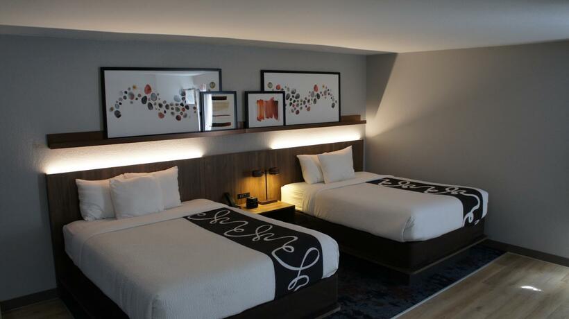 Imagen de la habitación del Hawthorn Extended Stay by Wyndham Knoxville. Foto 20