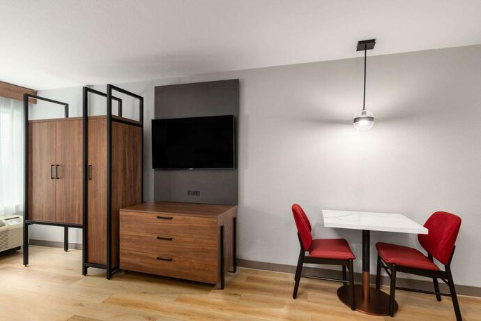 Imagen de la habitación del Hawthorn Extended Stay by Wyndham Knoxville. Foto 26