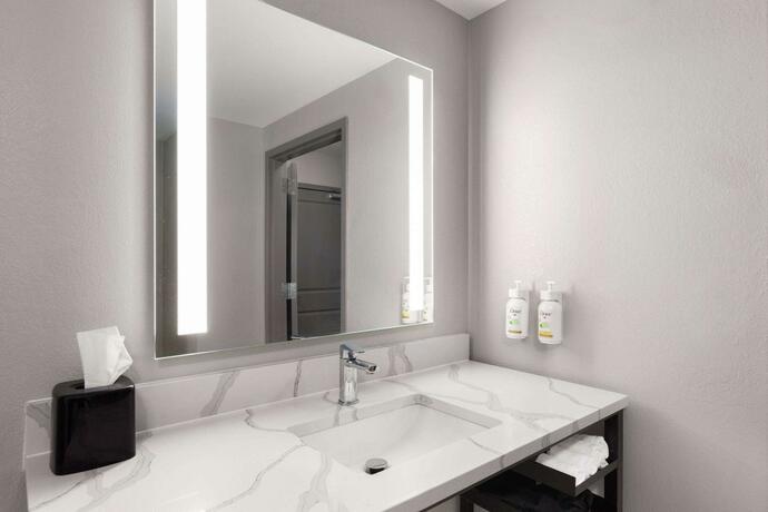 Imagen de la habitación del Hawthorn Extended Stay by Wyndham Knoxville. Foto 27