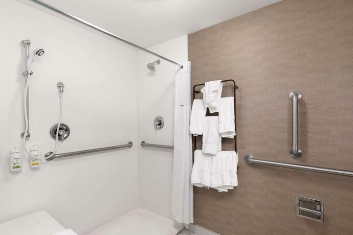 Imagen de la habitación del Hawthorn Extended Stay by Wyndham Knoxville. Foto 30