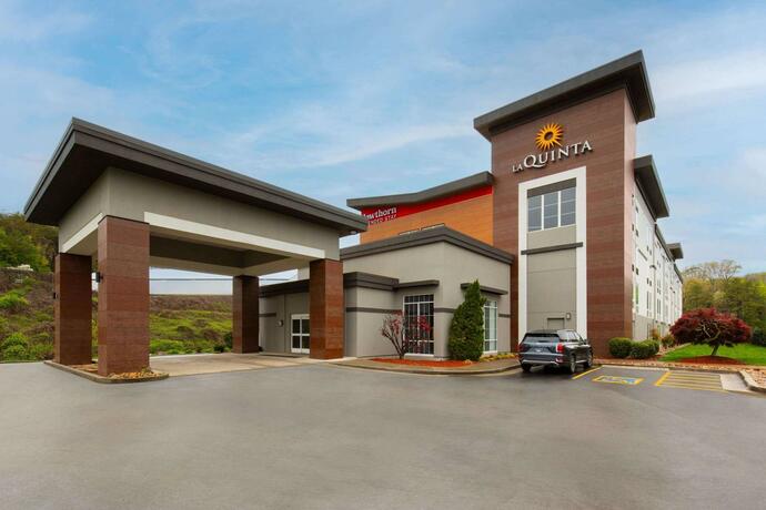 Imagen general del Hawthorn Extended Stay by Wyndham Knoxville. Foto 7