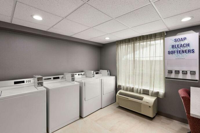 Imagen general del Hawthorn Extended Stay by Wyndham Knoxville. Foto 5