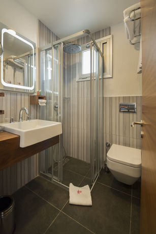 Imagen de la habitación del Hay Hotel - Adult Only. Foto 3