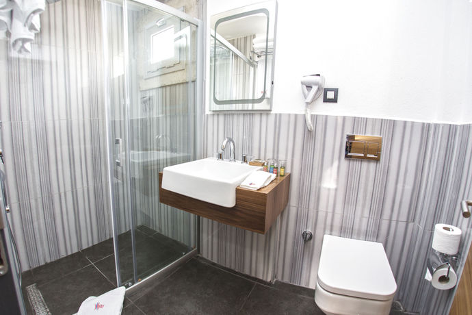 Imagen de la habitación del Hay Hotel - Adult Only. Foto 4