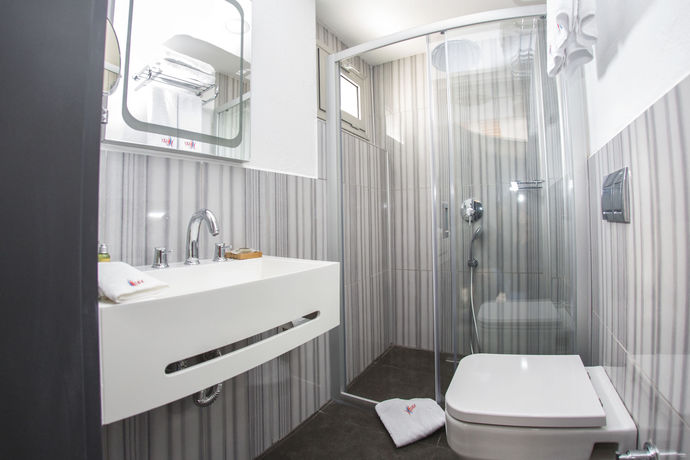 Imagen de la habitación del Hay Hotel - Adult Only. Foto 5