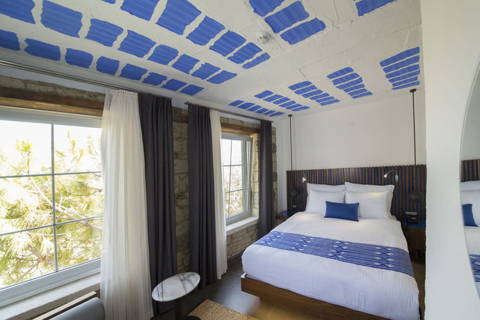 Imagen general del Hay Hotel - Adult Only. Foto 1