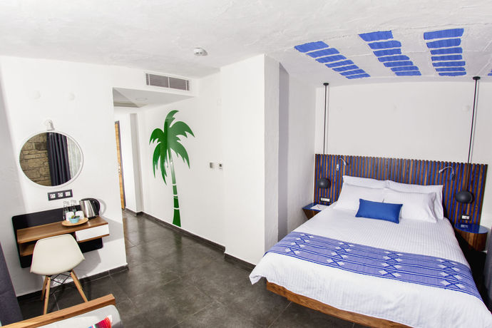 Imagen de la habitación del Hay Hotel - Adult Only. Foto 11