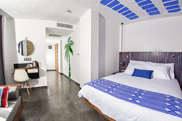 Imagen de la habitación del Hay Hotel - Adult Only. Foto 14