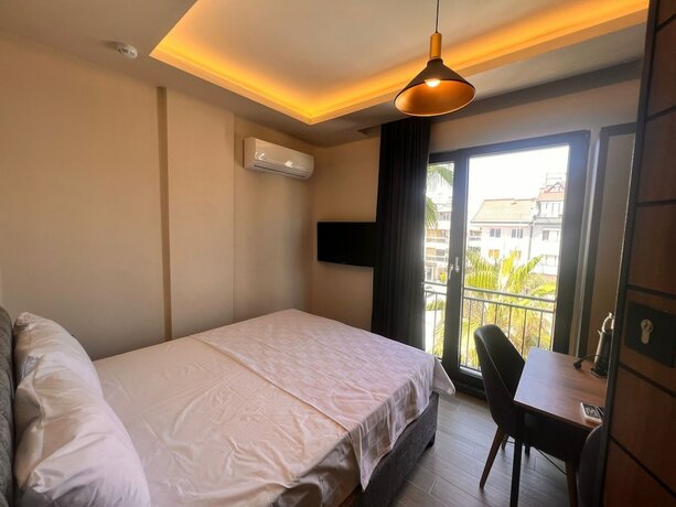 Imagen de la habitación del Hayal Fener. Foto 15
