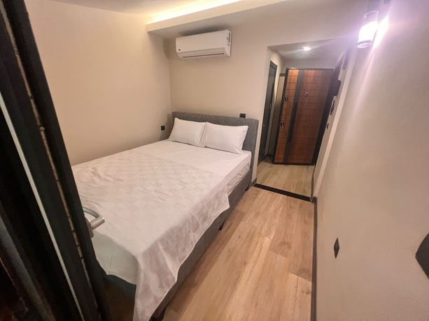 Imagen de la habitación del Hayal Fener. Foto 17