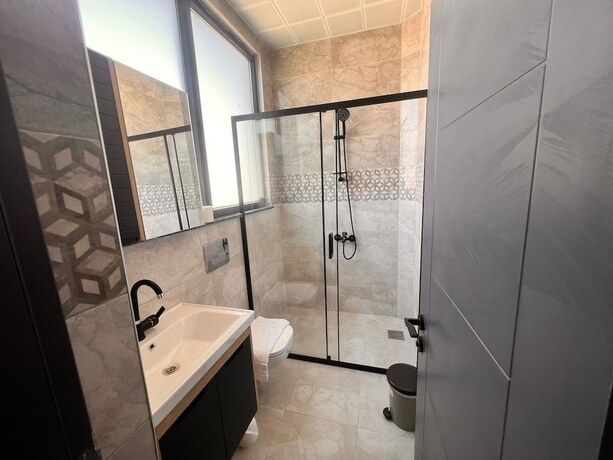 Imagen de la habitación del Hayal Fener. Foto 18