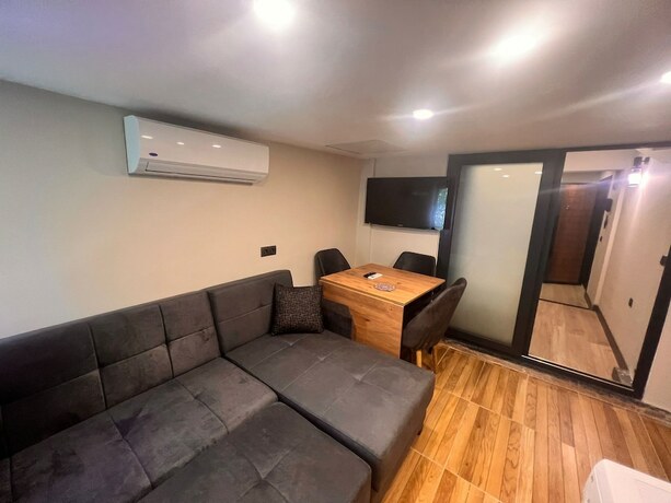 Imagen de la habitación del Hayal Fener. Foto 19