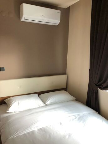 Imagen general del Hayal Residence Apart Otel. Foto 1
