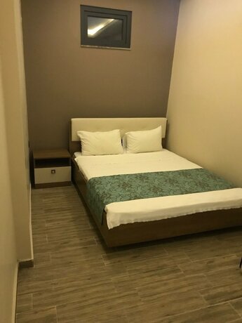 Imagen de la habitación del Hayal Residence Apart Otel. Foto 11