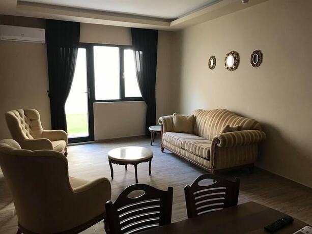 Imagen general del Hayal Residence Apart Otel. Foto 2