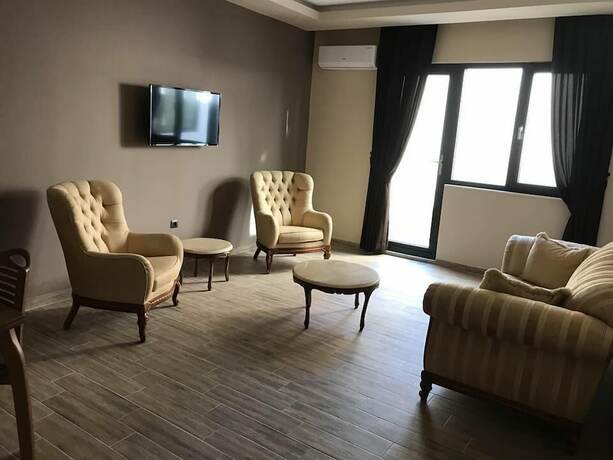 Imagen general del Hayal Residence Apart Otel. Foto 3