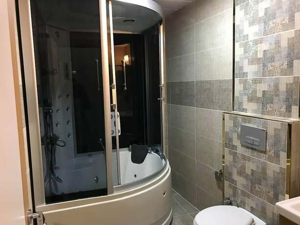 Imagen de la habitación del Hayal Residence Apart Otel. Foto 13