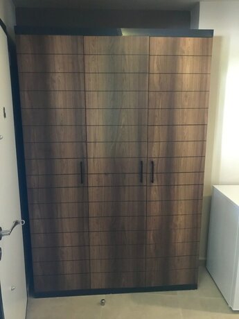 Imagen general del Hayal Residence Apart Otel. Foto 4