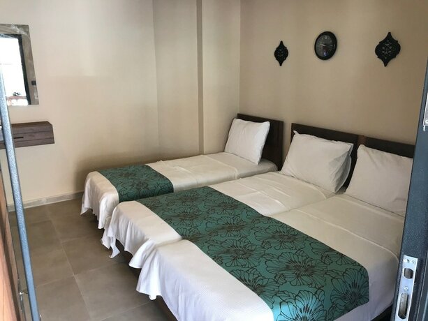 Imagen de la habitación del Hayal Residence Apart Otel. Foto 14