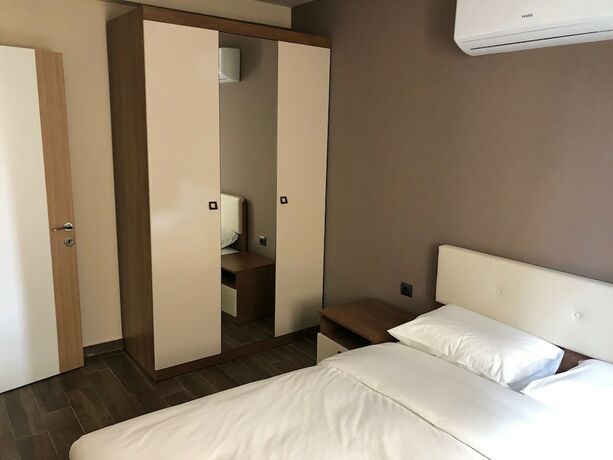 Imagen de la habitación del Hayal Residence Apart Otel. Foto 15