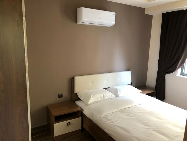 Imagen de la habitación del Hayal Residence Apart Otel. Foto 17